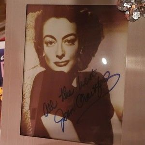 Meet your Posher, Gina